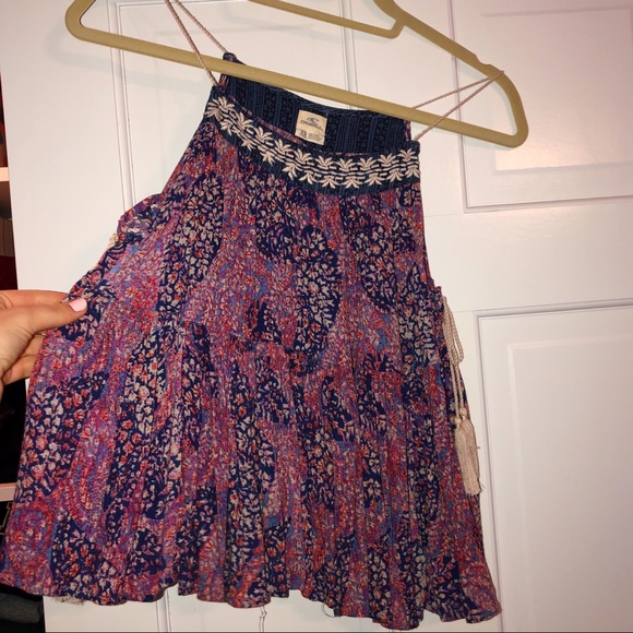 Flowy tank top - Picture 2 of 2